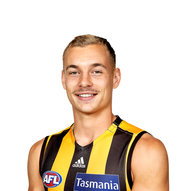 James Worpel profile picture